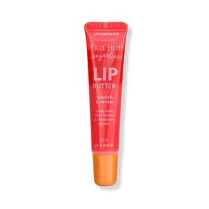 ✨NEW!!!💄🍓Tree Hut Sugarlips Lip Butter - Strawberry